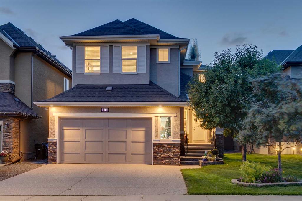 Picture of 101 Cranarch Common SE, Calgary Real Estate Listing