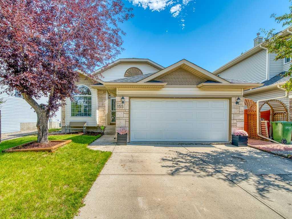 Picture of 155 West Lakeview Passage , Chestermere Real Estate Listing