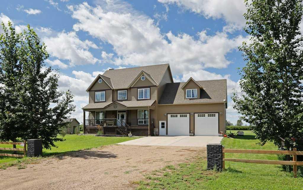 Picture of 212072 Rng Rd 160  , Rural Newell, County of Real Estate Listing