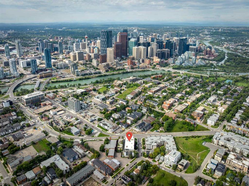 Picture of 515 4 Avenue NE, Calgary Real Estate Listing