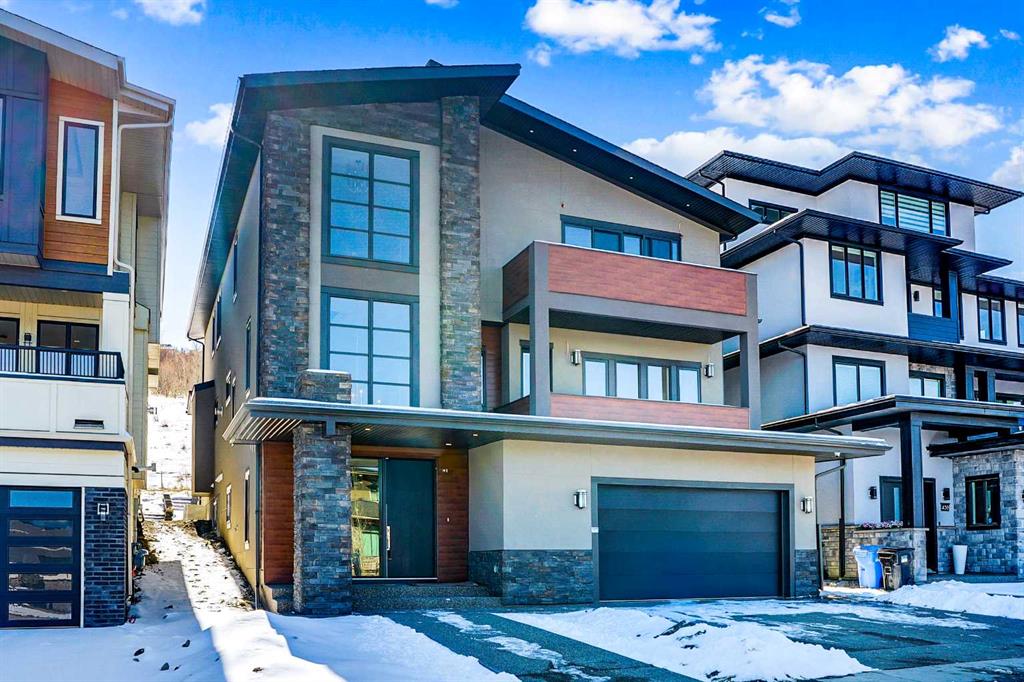 Picture of 435 Patterson Boulevard SW, Calgary Real Estate Listing