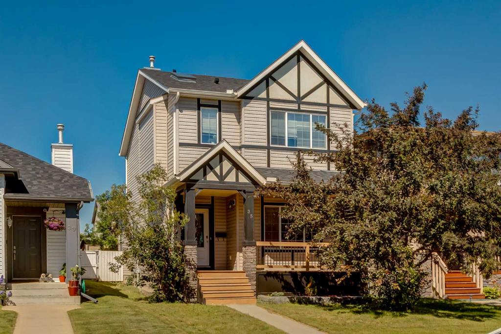 Picture of 35 Bridlecrest Manor SW, Calgary Real Estate Listing