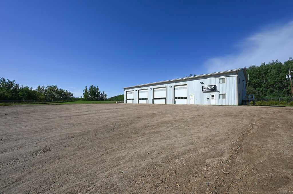 Picture of 5902 Alexander Avenue , Athabasca Real Estate Listing