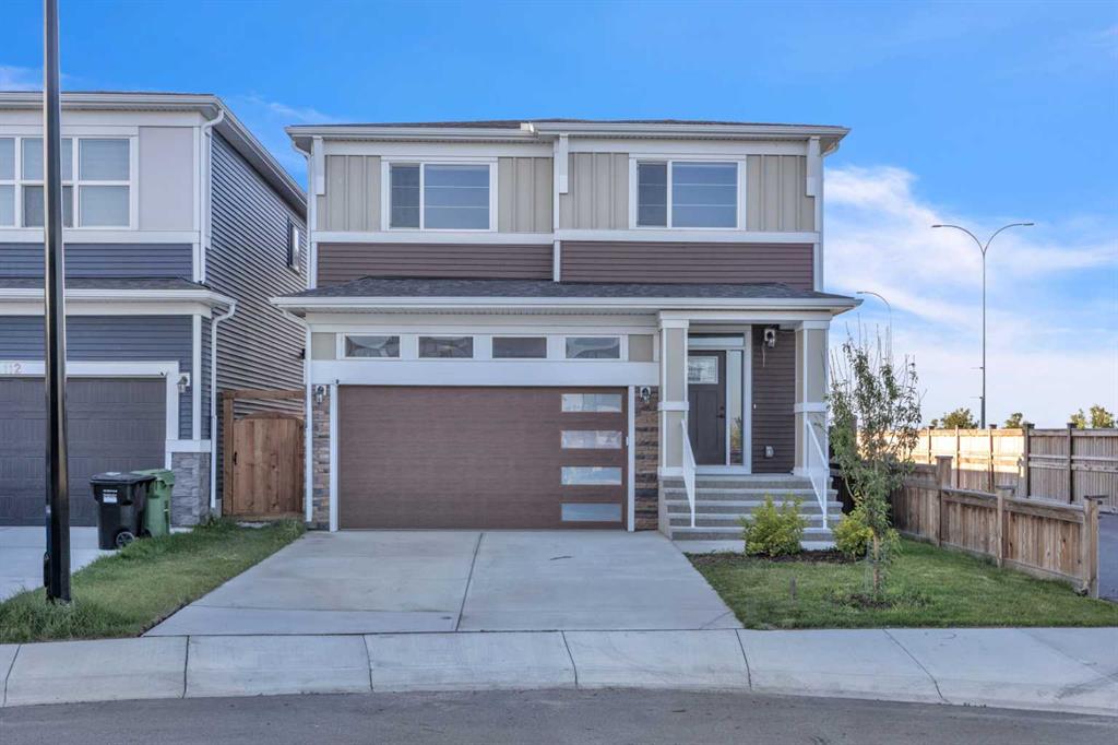 Picture of 116 Homestead Close NE, Calgary Real Estate Listing