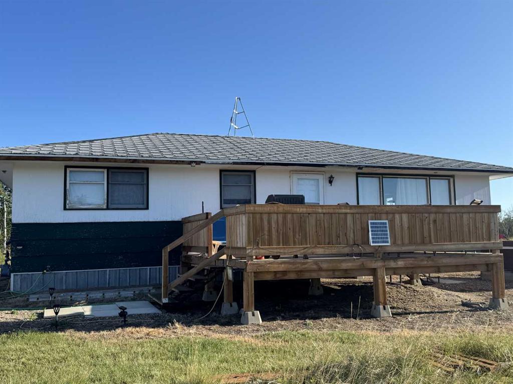 Picture of 442039 Rge Rd 95  , Rural Wainwright No. 61, M.D. of Real Estate Listing