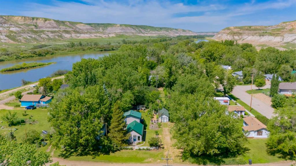 Picture of 235 5 Street , Drumheller Real Estate Listing