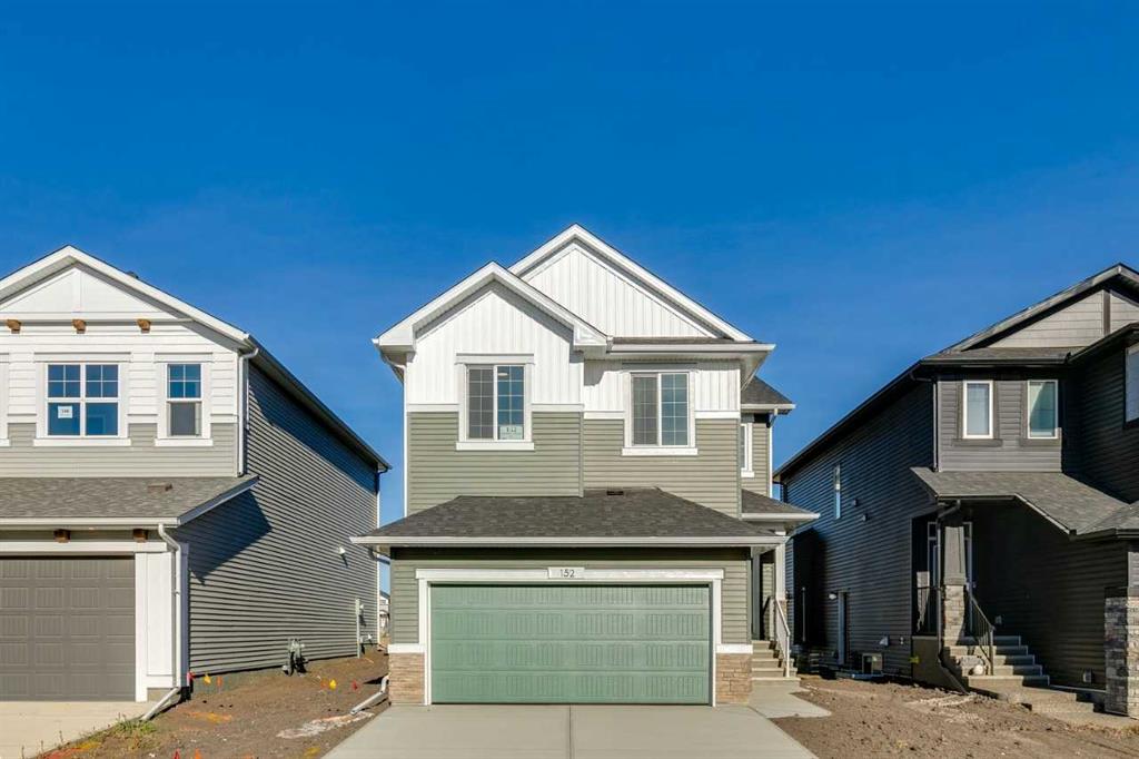 Picture of 152 Hotchkiss Common SE, Calgary Real Estate Listing