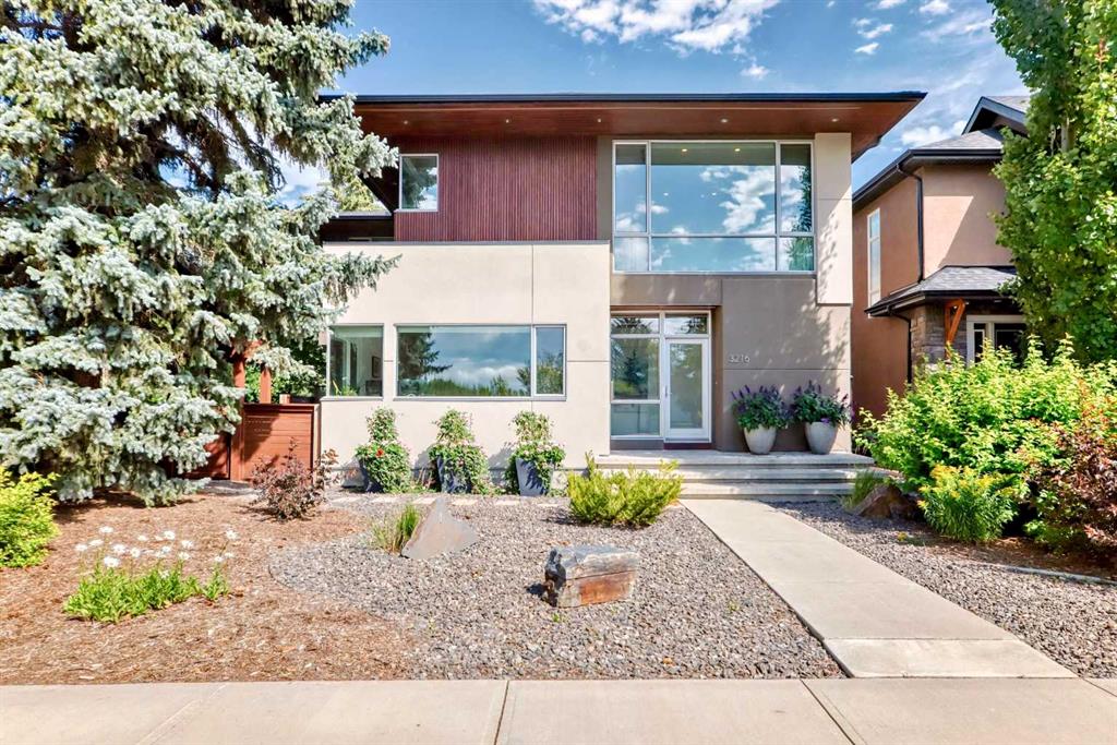 Picture of 3216 5 Street NW, Calgary Real Estate Listing
