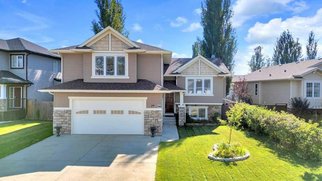 Picture of 29 Estella Crescent , Lacombe Real Estate Listing