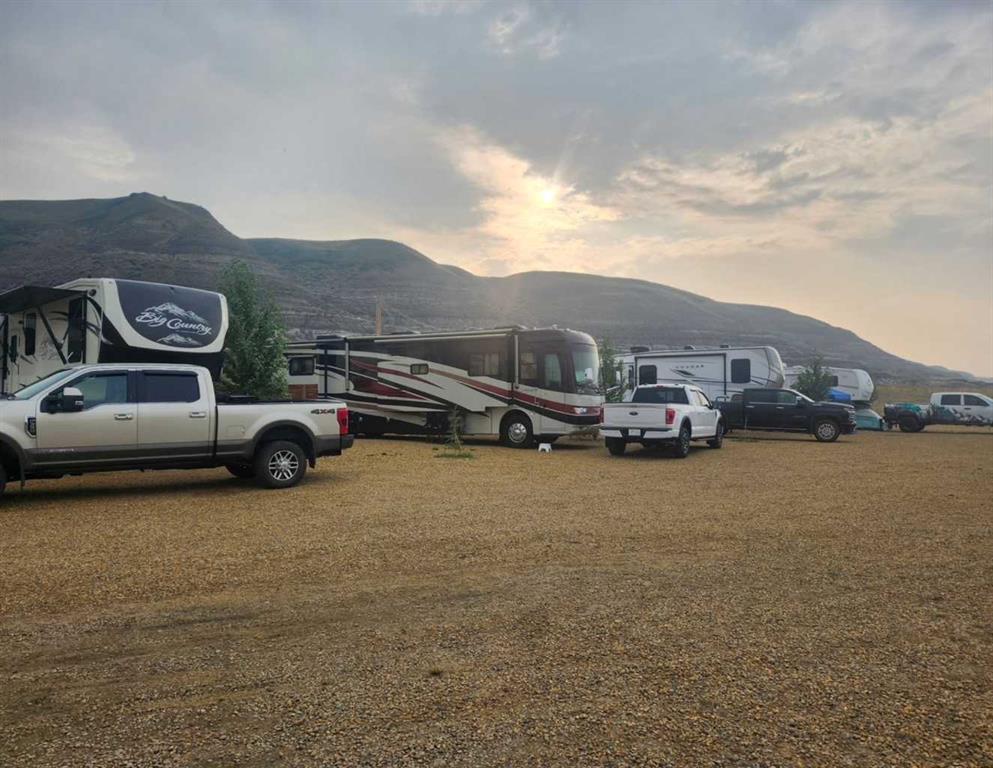 Picture of 292138 HWY 838  , Drumheller Real Estate Listing
