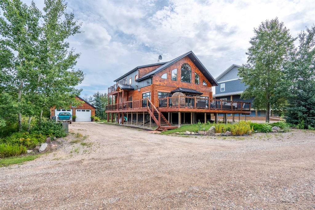Picture of 16 Lake View Drive , Lac Des Iles Real Estate Listing