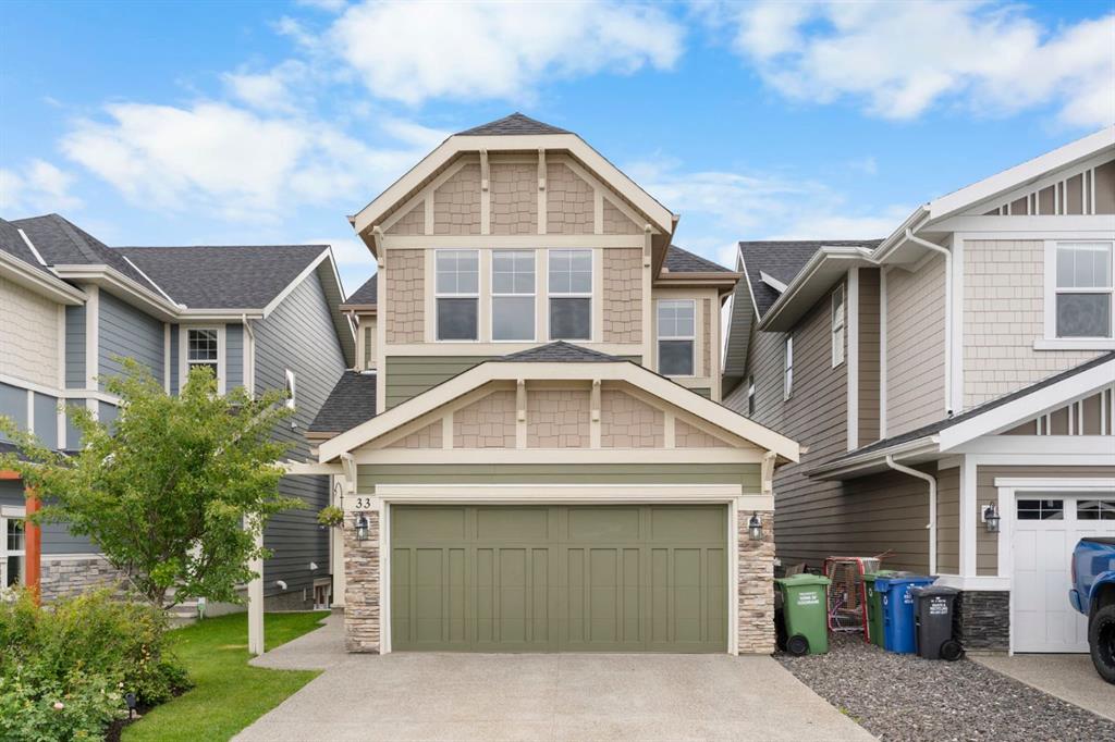 Picture of 33 Sundown Grove , Cochrane Real Estate Listing