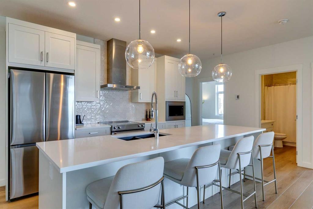 Picture of 2216, 200 Seton Circle SE, Calgary Real Estate Listing