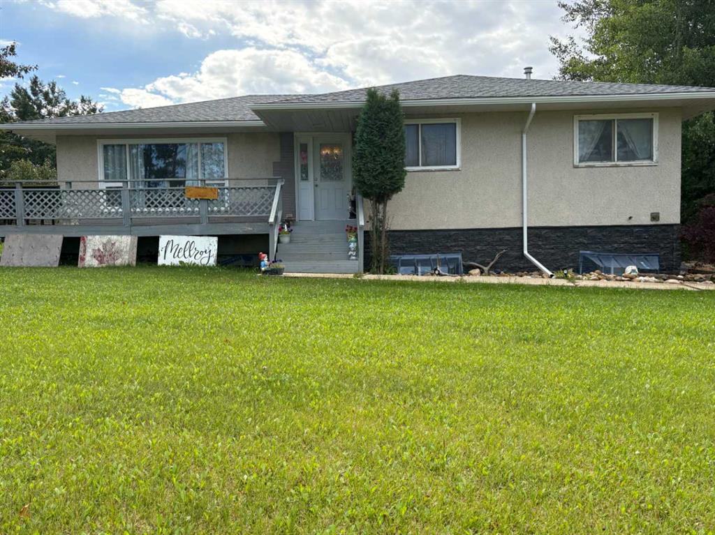 Picture of 1, 21001 Michelle Road , Rural Lesser Slave River No. 124, M.D. of Real Estate Listing
