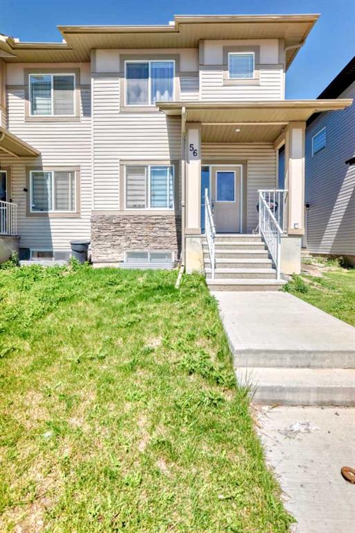 Picture of 56 Cornerbrook View NE, Calgary Real Estate Listing
