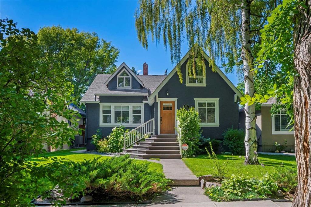 Picture of 3231 Alfege Street SW, Calgary Real Estate Listing