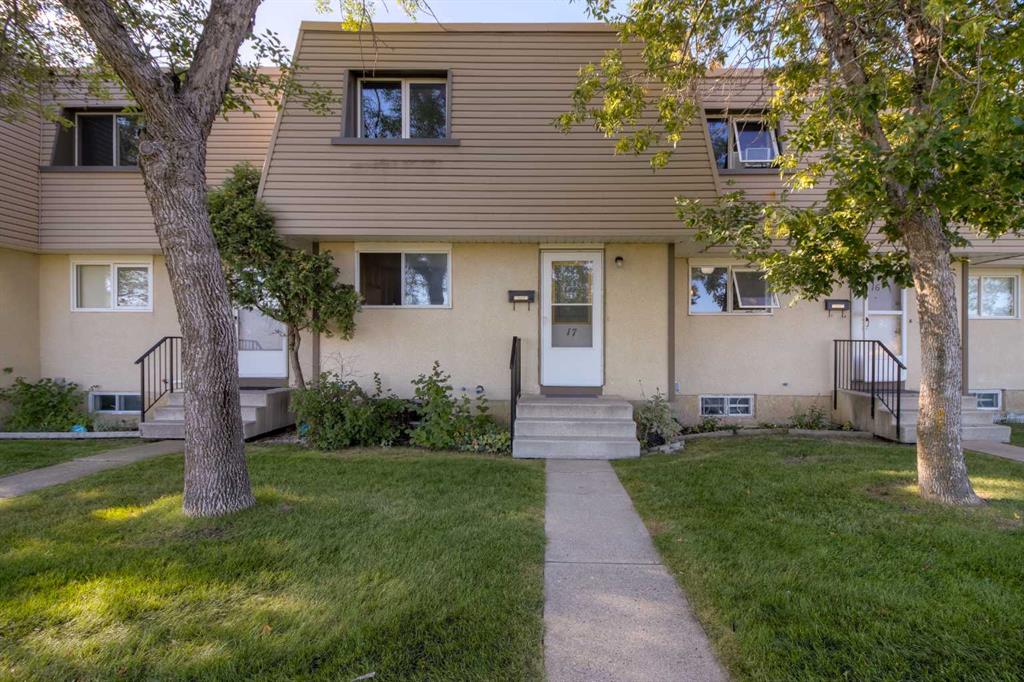 Picture of 17, 115 Lafayette Boulevard W, Lethbridge Real Estate Listing
