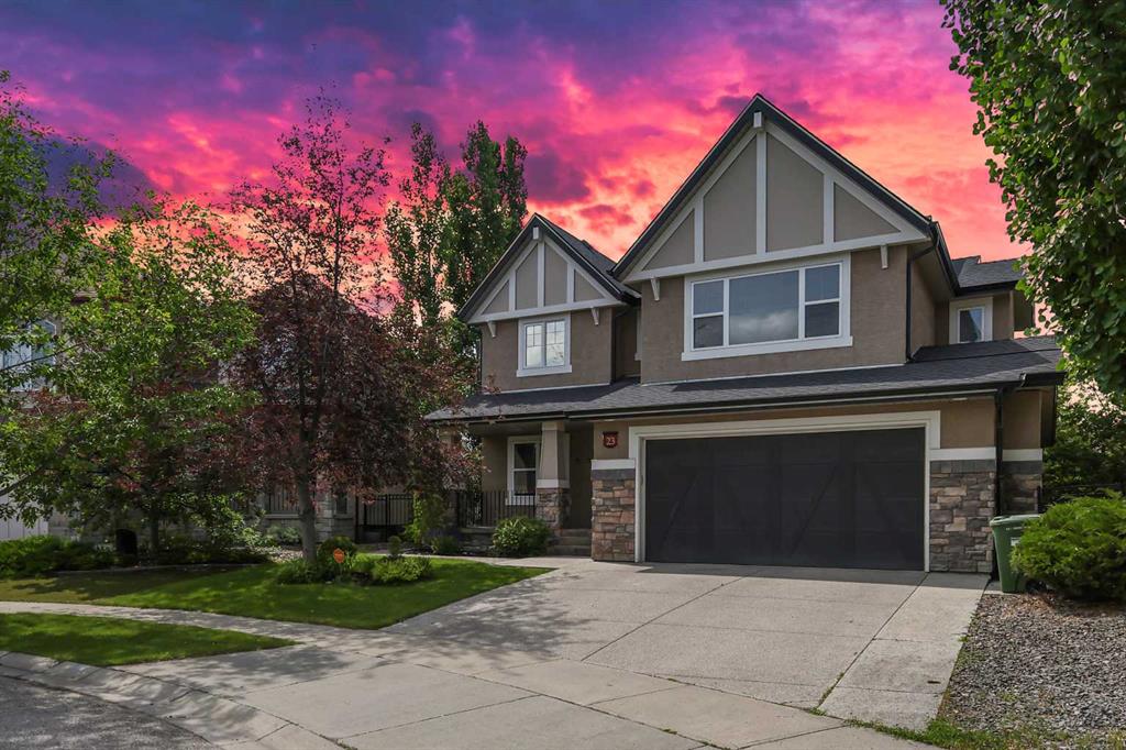 Picture of 23 Elgin Estates Hill SE, Calgary Real Estate Listing