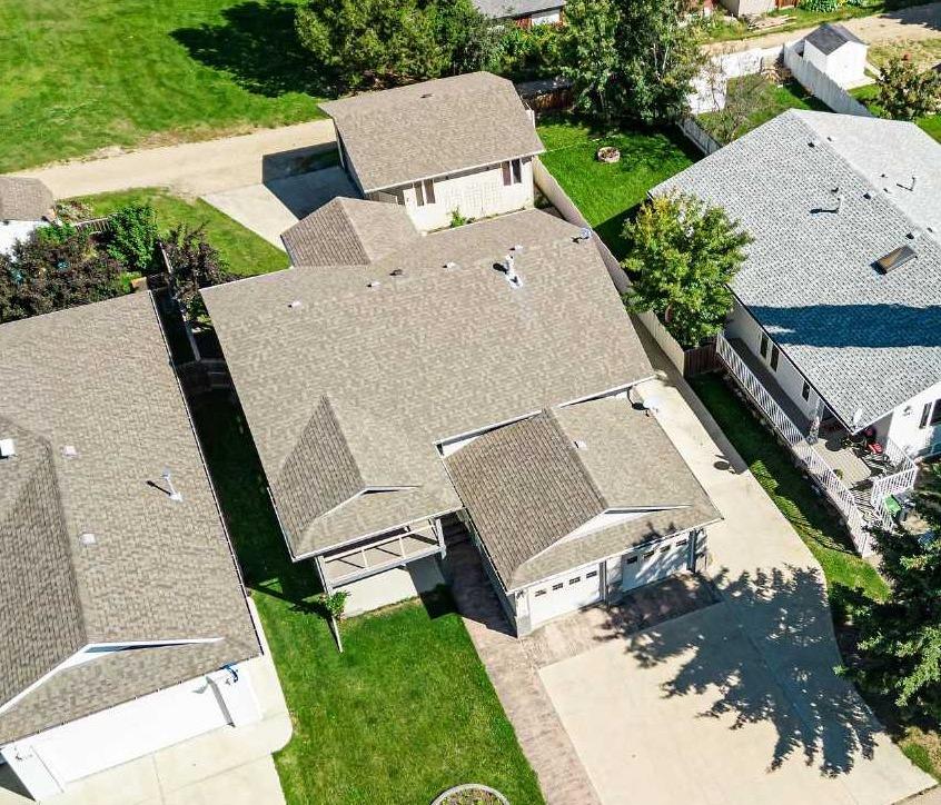 Picture of 4583 Eastview Crescent , Rimbey Real Estate Listing