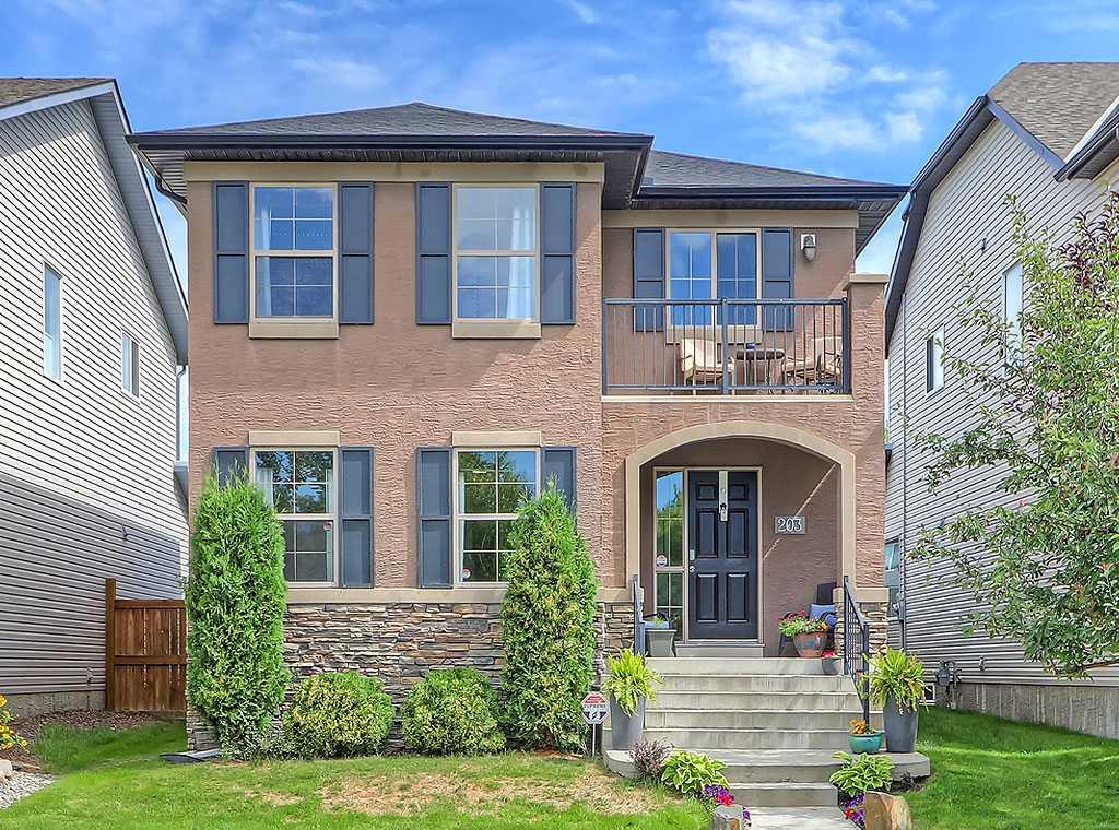 Picture of 203 Elgin Rise SE, Calgary Real Estate Listing
