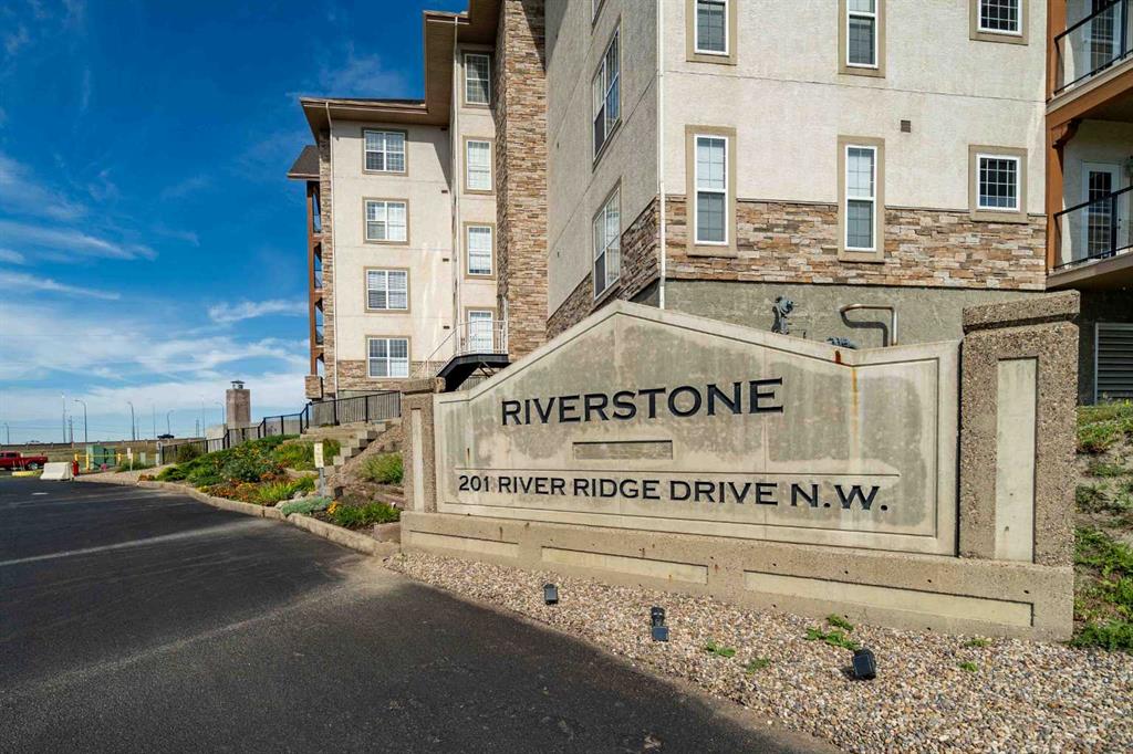Picture of 430, 201 River Ridge Drive NW, Medicine Hat Real Estate Listing