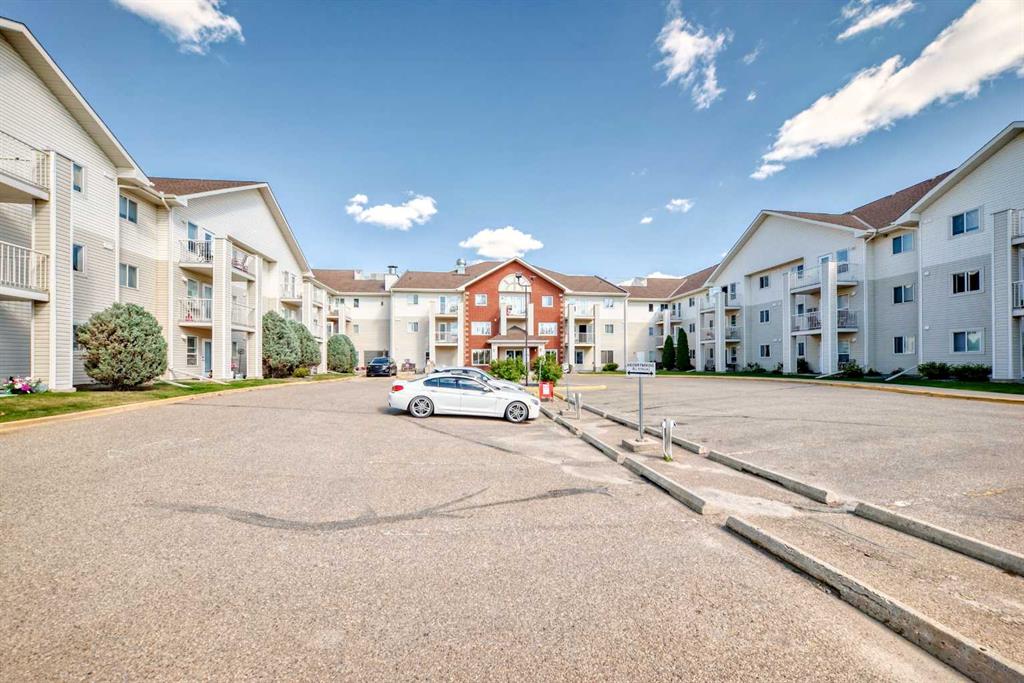 Picture of 231, 56 Carroll Crescent , Red Deer Real Estate Listing