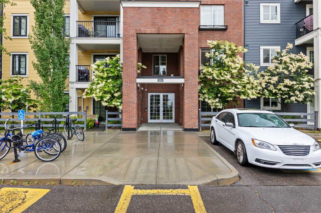 Picture of 1218, 99 Copperstone Park SE, Calgary Real Estate Listing