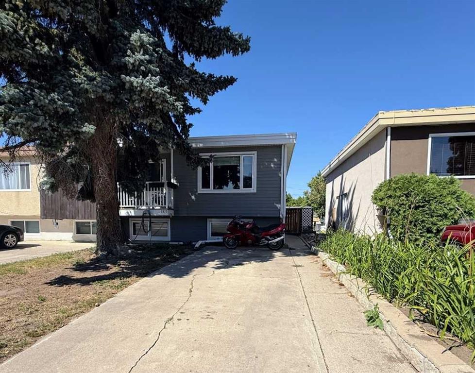 Picture of 1310 20 Avenue , Coaldale Real Estate Listing