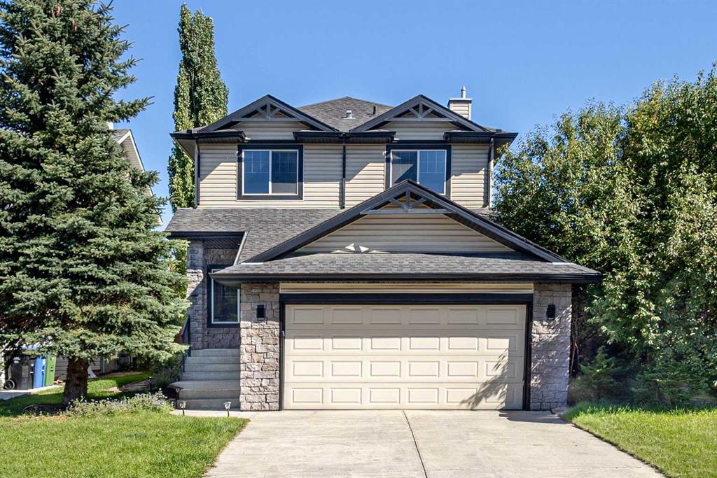 Picture of 113 Wentworth Close SW, Calgary Real Estate Listing