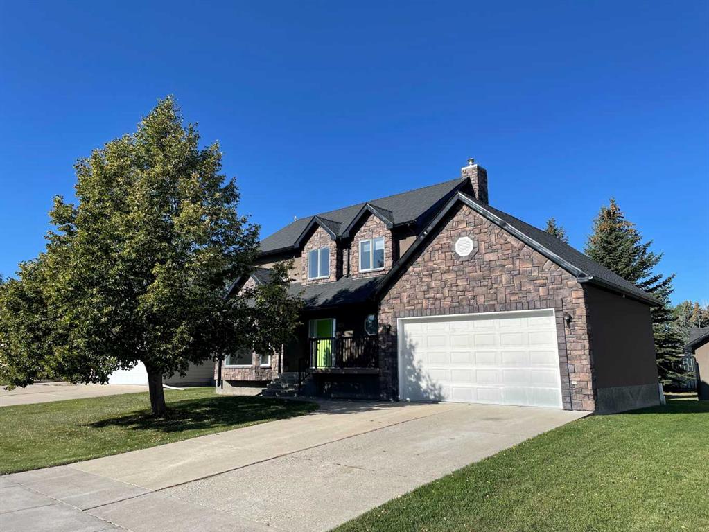 Picture of 353 9 Street W, Cardston Real Estate Listing