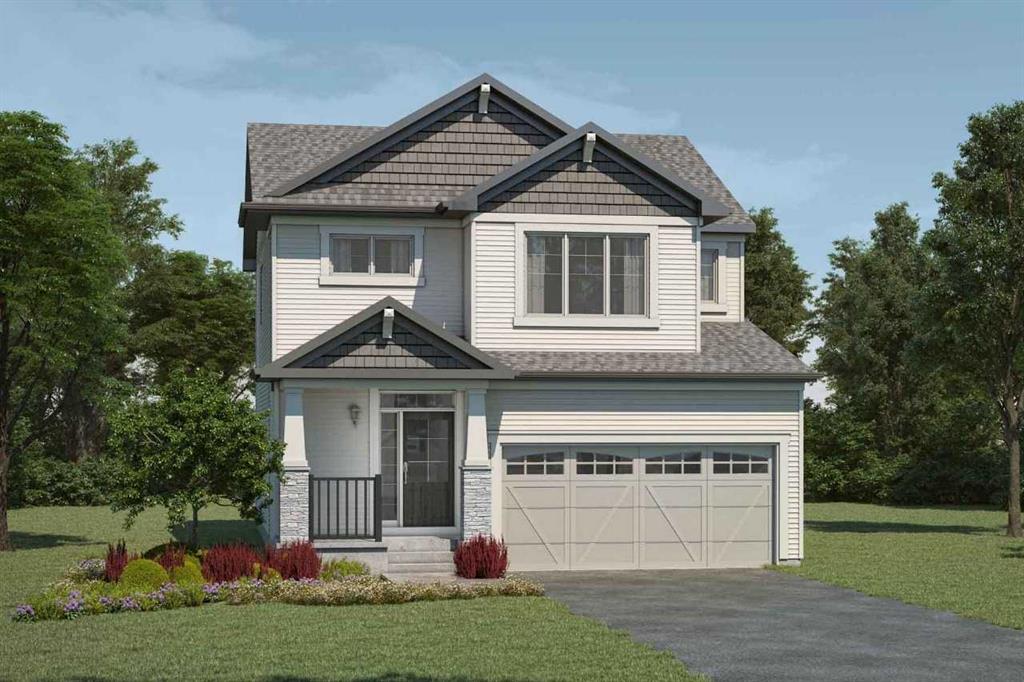 Picture of 110 Cityline Grove NE, Calgary Real Estate Listing