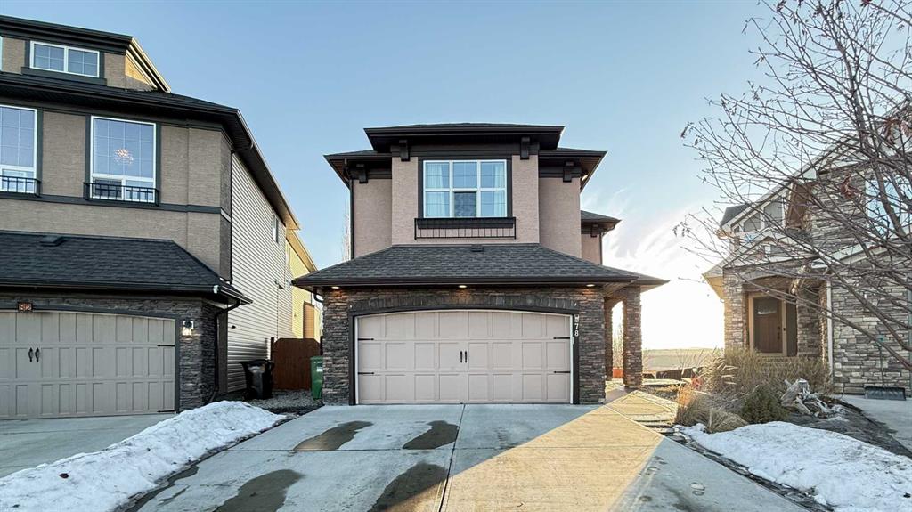 Picture of 78 Cranarch View SE, Calgary Real Estate Listing