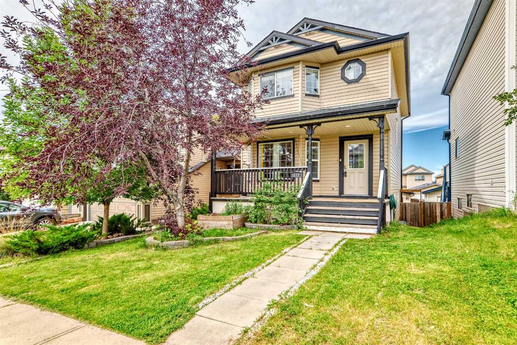 Picture of 119 Covepark Drive NE, Calgary Real Estate Listing