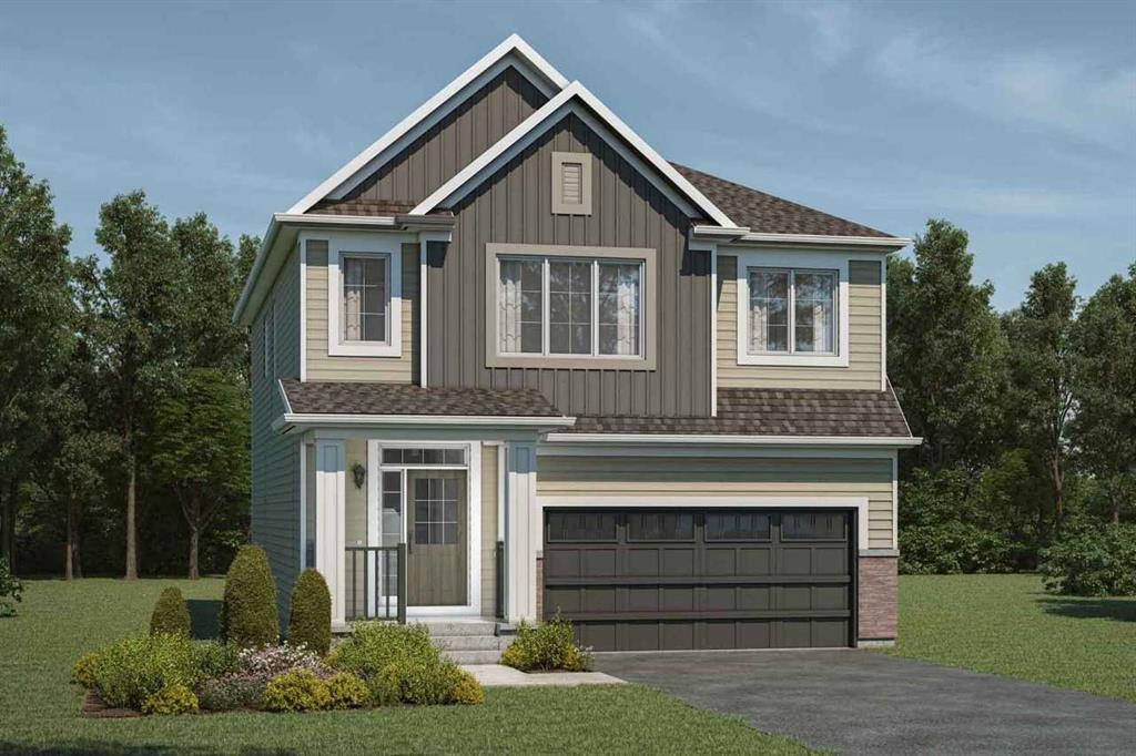 Picture of 98 Cityline Grove NE, Calgary Real Estate Listing