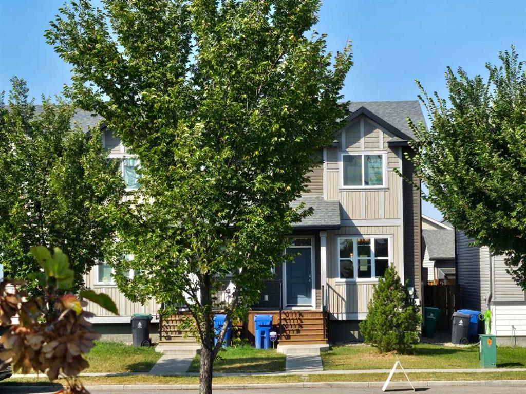 Picture of 290 Mildred Dobbs Boulevard N, Lethbridge Real Estate Listing