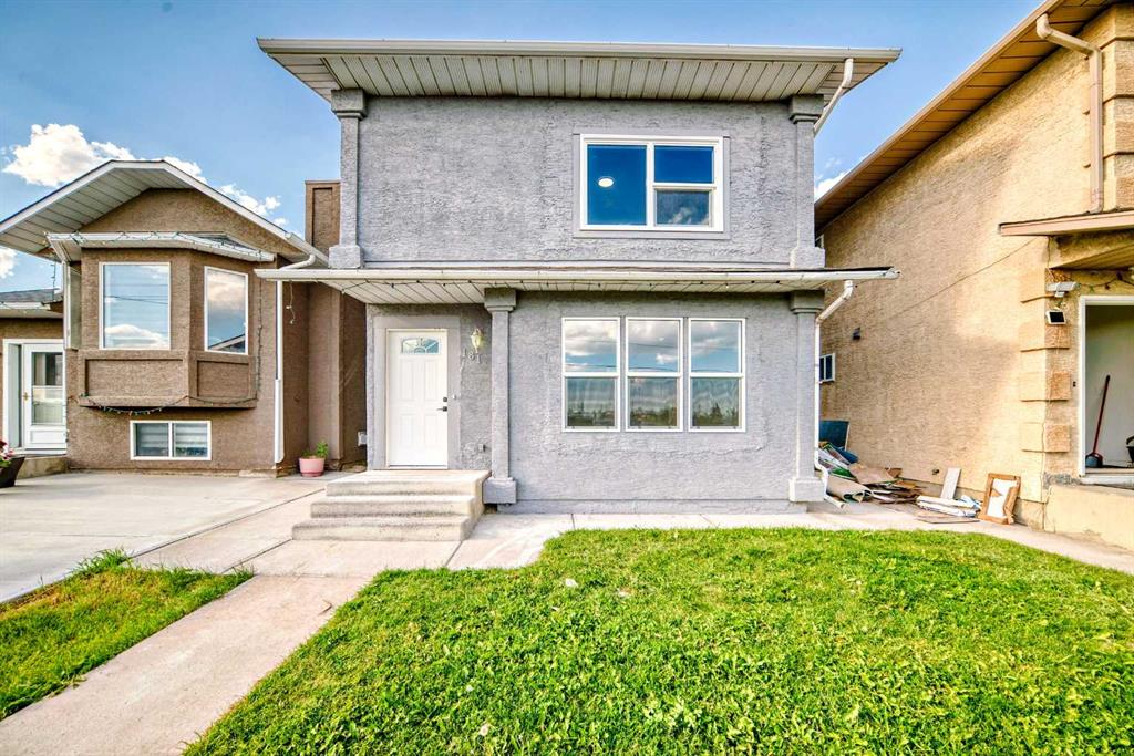 Picture of 181 Martinglen Way NE, Calgary Real Estate Listing