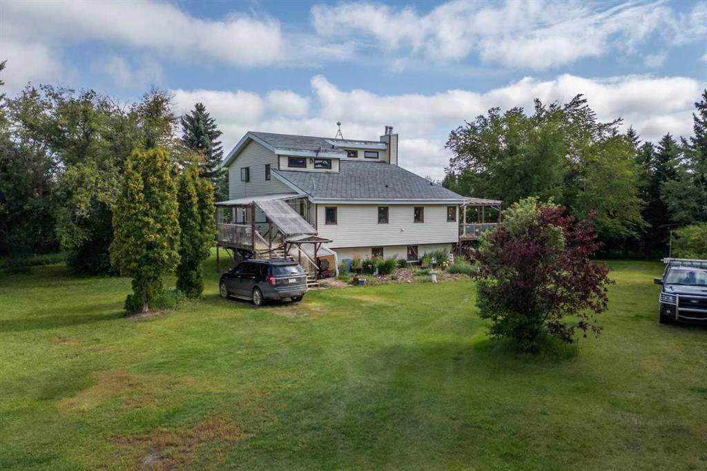 Picture of 47448 173 Range , Rural Camrose County Real Estate Listing