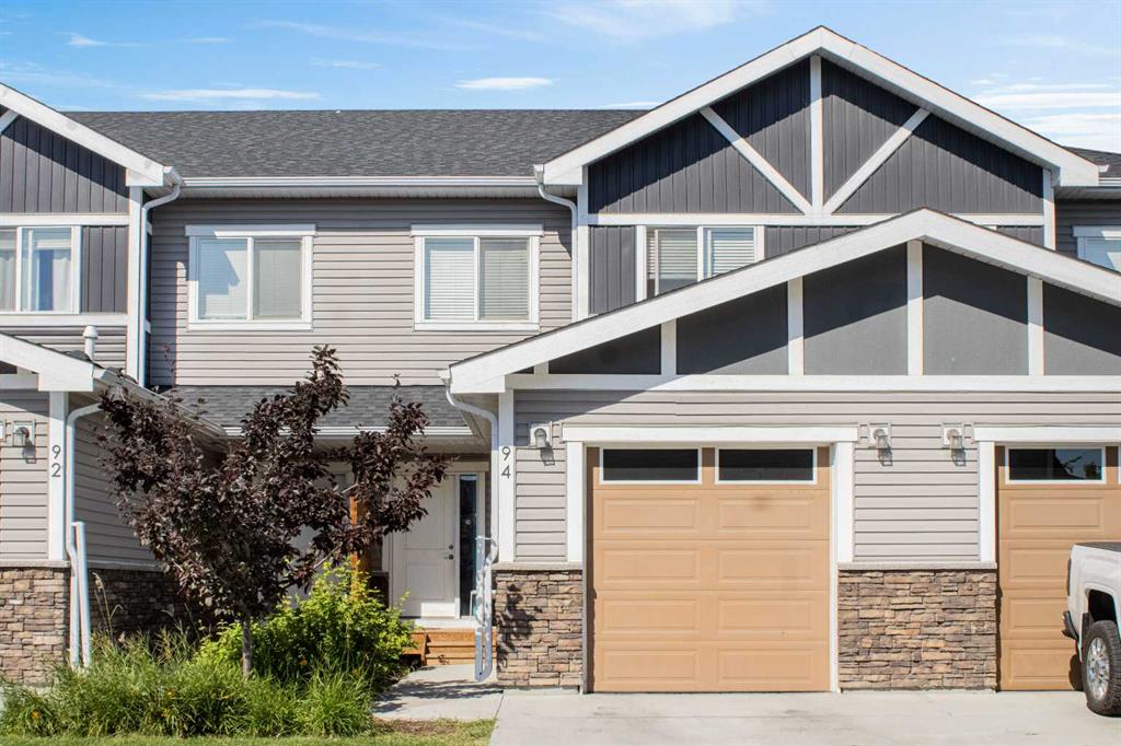 Picture of 94, 351 Monteith Drive SE, High River Real Estate Listing