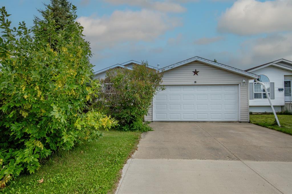 Picture of 8825 104 Avenue , Grande Prairie Real Estate Listing