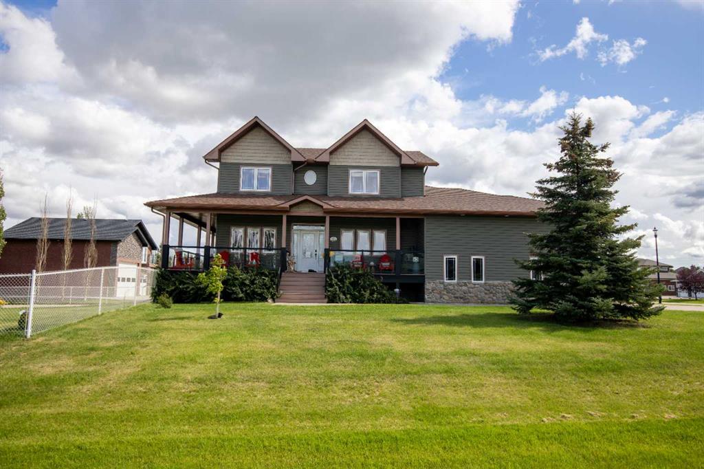 Picture of 7726 Saxony Road , Rural Grande Prairie No. 1, County of Real Estate Listing