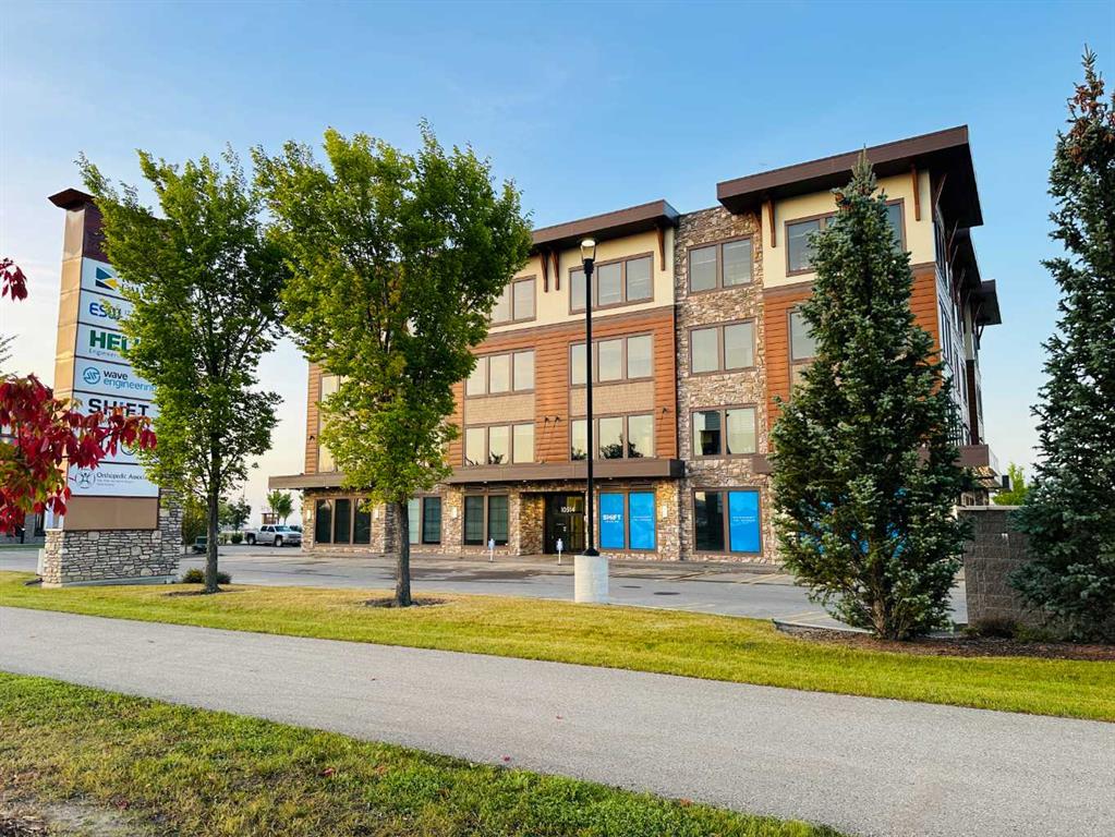 Picture of 204, 10514 67 Avenue , Grande Prairie Real Estate Listing