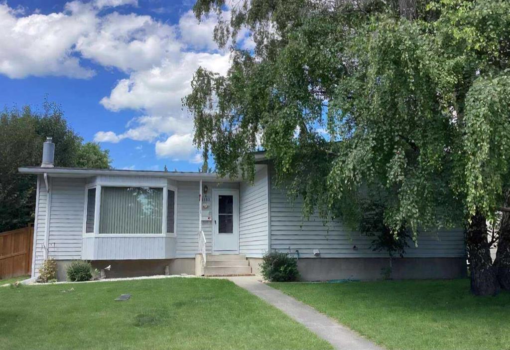 Picture of 5103 Bulyea Road NW, Calgary Real Estate Listing