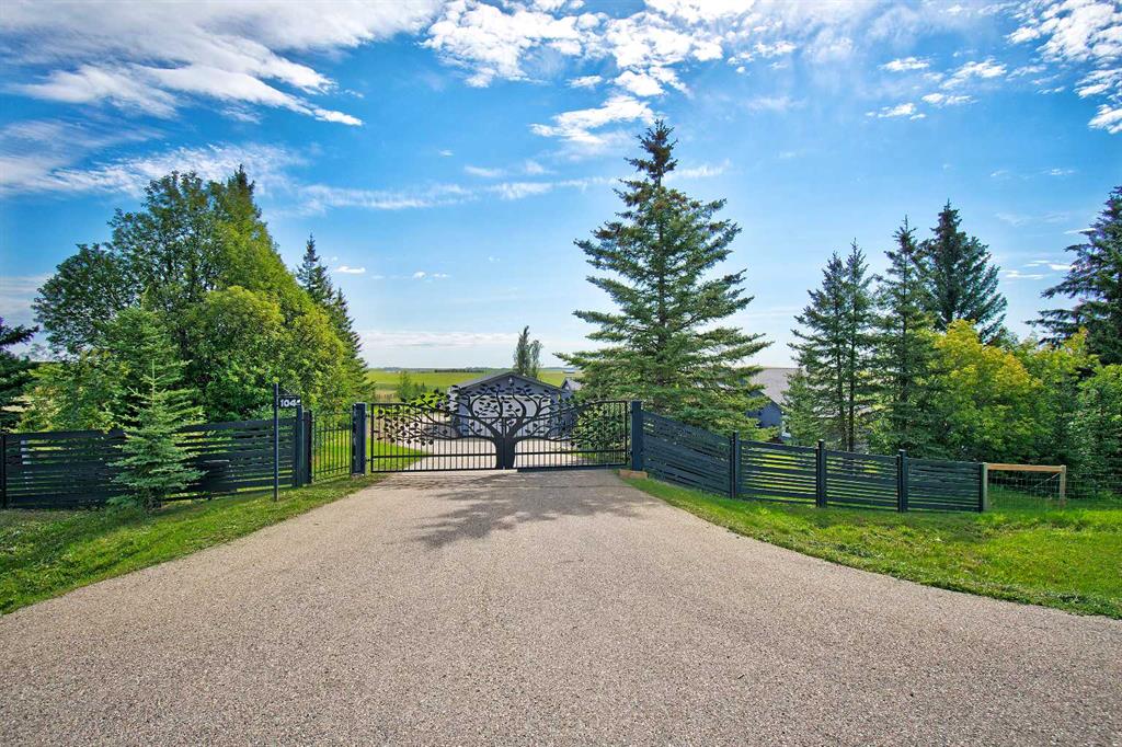 Picture of 104 Hill Spring Meadows , Rural Rocky View County Real Estate Listing