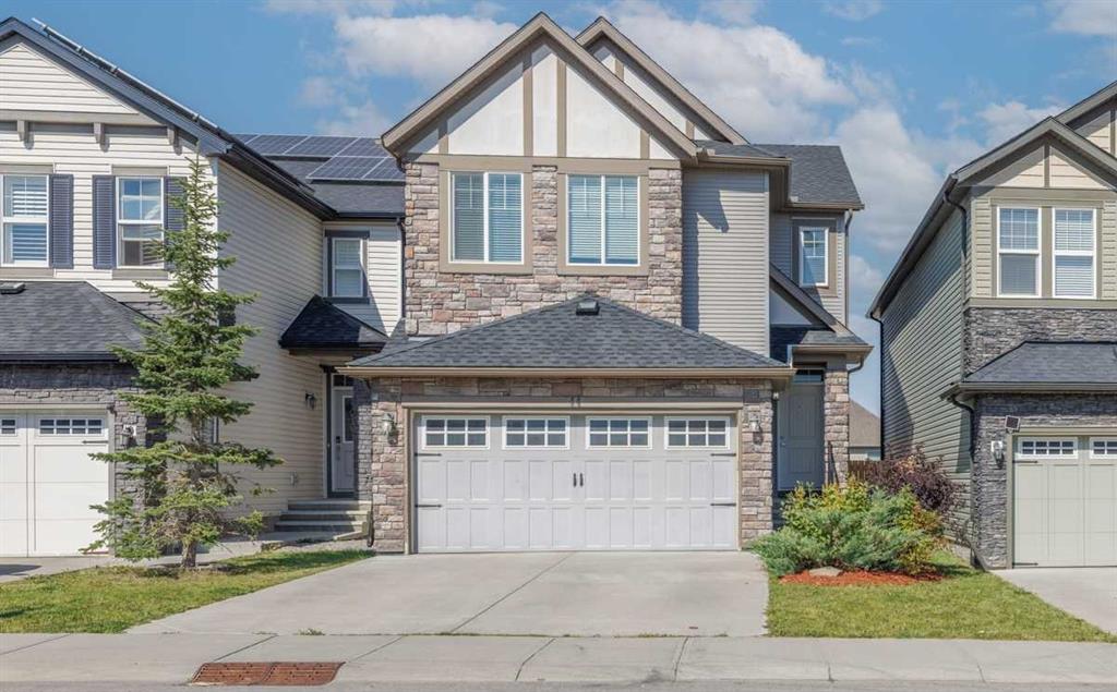 Picture of 44 Nolancrest Green NW, Calgary Real Estate Listing