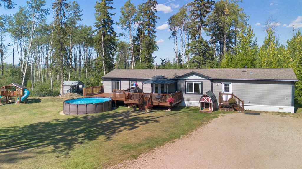 Picture of 29, 50027 TWP RD 744  , Rural Grande Prairie No. 1, County of Real Estate Listing