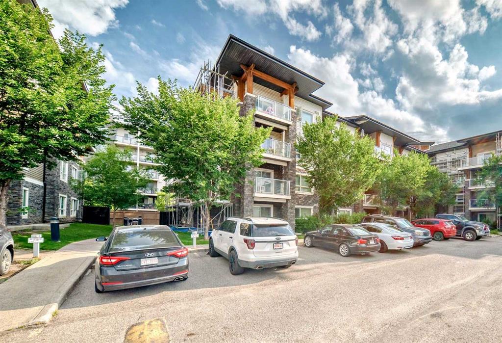Picture of 2101, 240 Skyview Ranch Road NE, Calgary Real Estate Listing