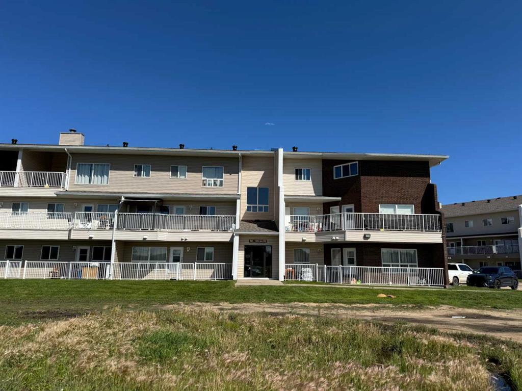 Picture of 308, 205 12 Avenue SW, Slave Lake Real Estate Listing
