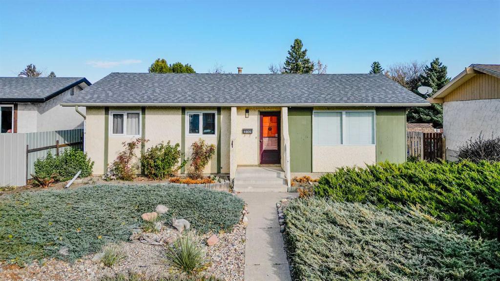 Picture of 2717 10A Avenue N, Lethbridge Real Estate Listing