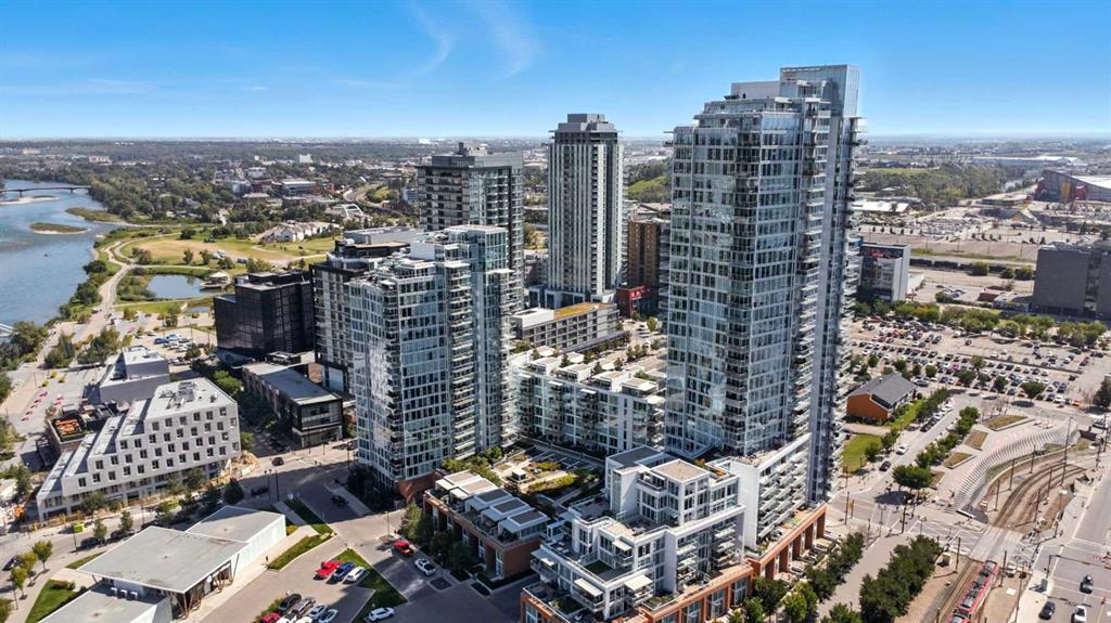 Picture of 309, 510 6 Avenue SE, Calgary Real Estate Listing
