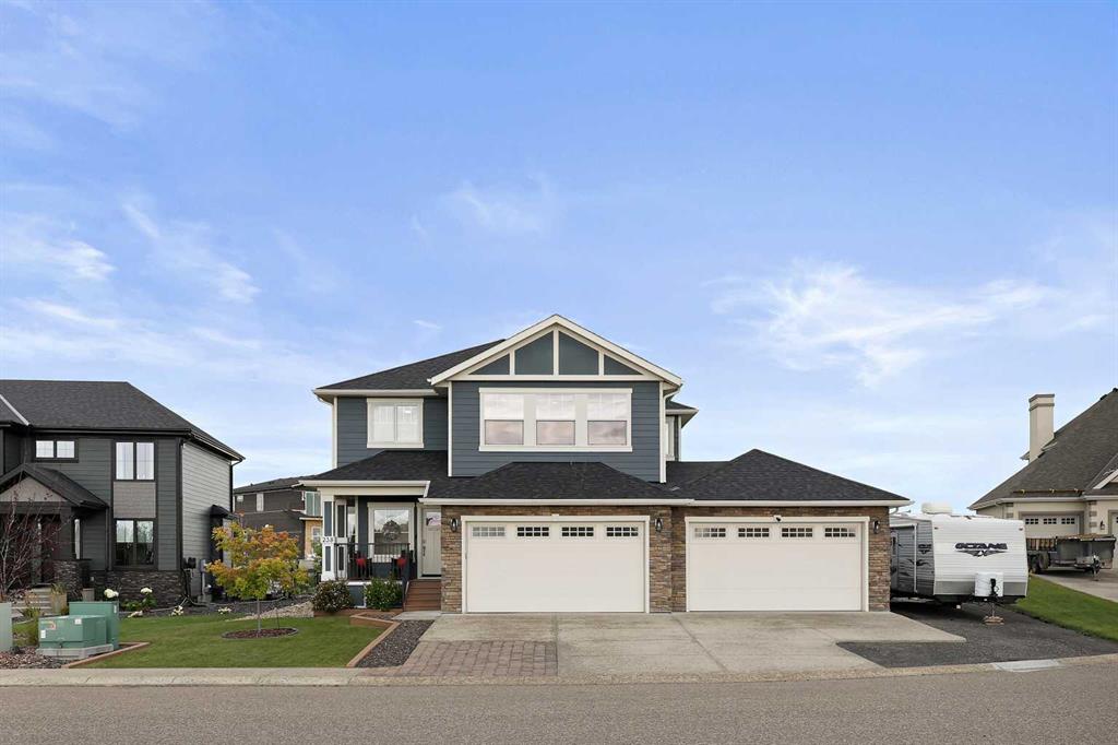 Picture of 238 Monterra Bay , Rural Rocky View County Real Estate Listing